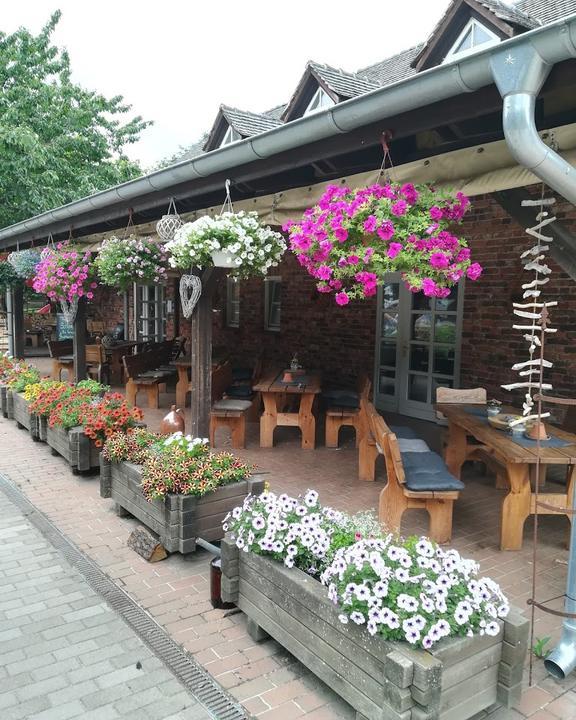 Restaurant Zur Kutzeburger Mühle